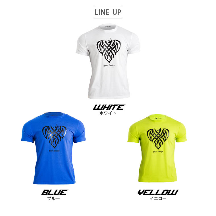 カジュアルプリントTシャツ STREET3