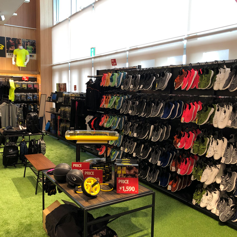 Bodymakerの製品が Tsutaya一部店舗にて販売開始 News Event Bodymakerの製品が Tsutaya一部店舗にて販売開始 News Event