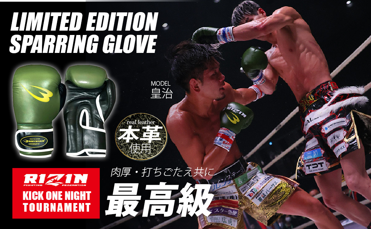 RIZIN29 O[u
