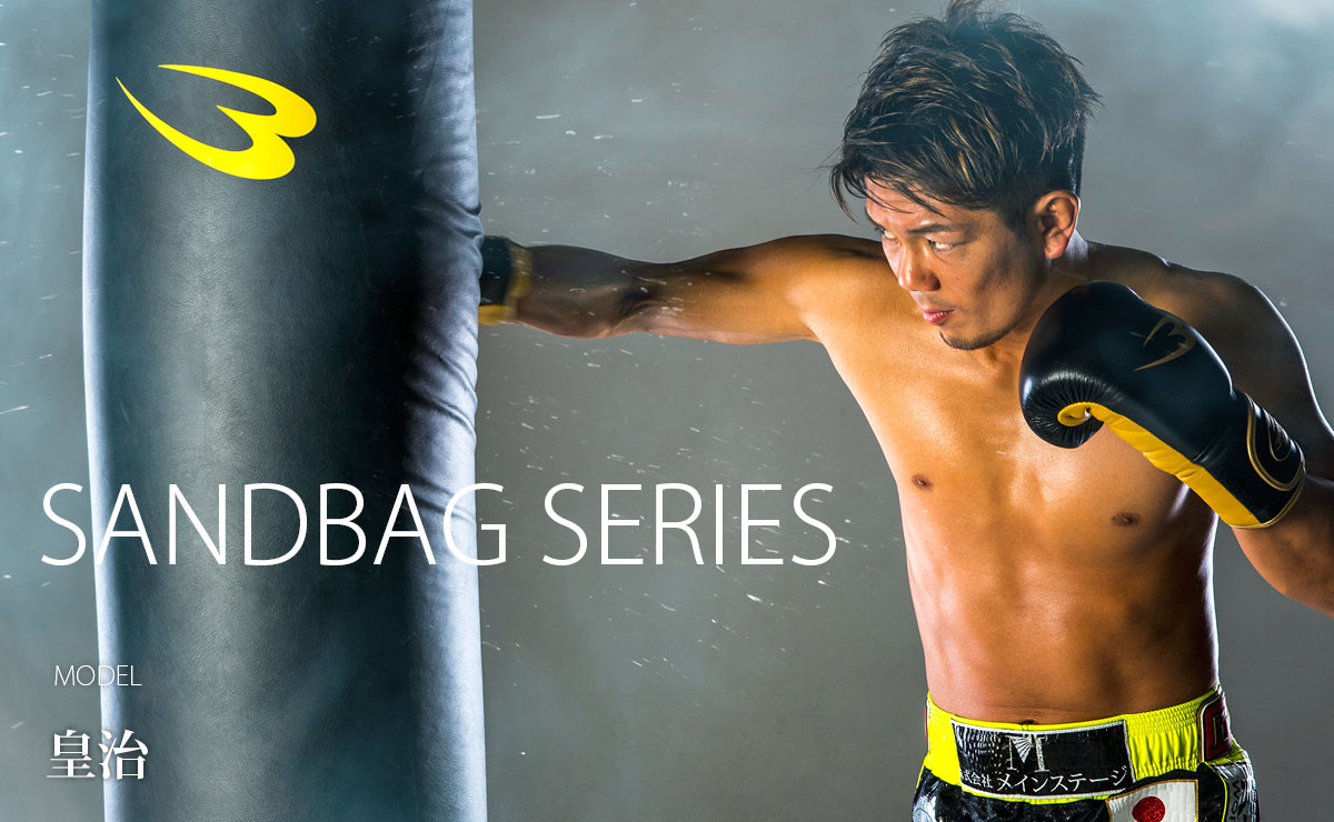 武道・格闘技 サンドバッグ BODYMAKER（ボディメーカー）公式 スポーツ通販サイト