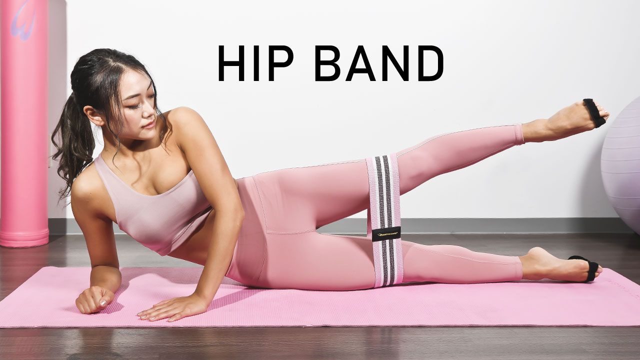 HIP BAND