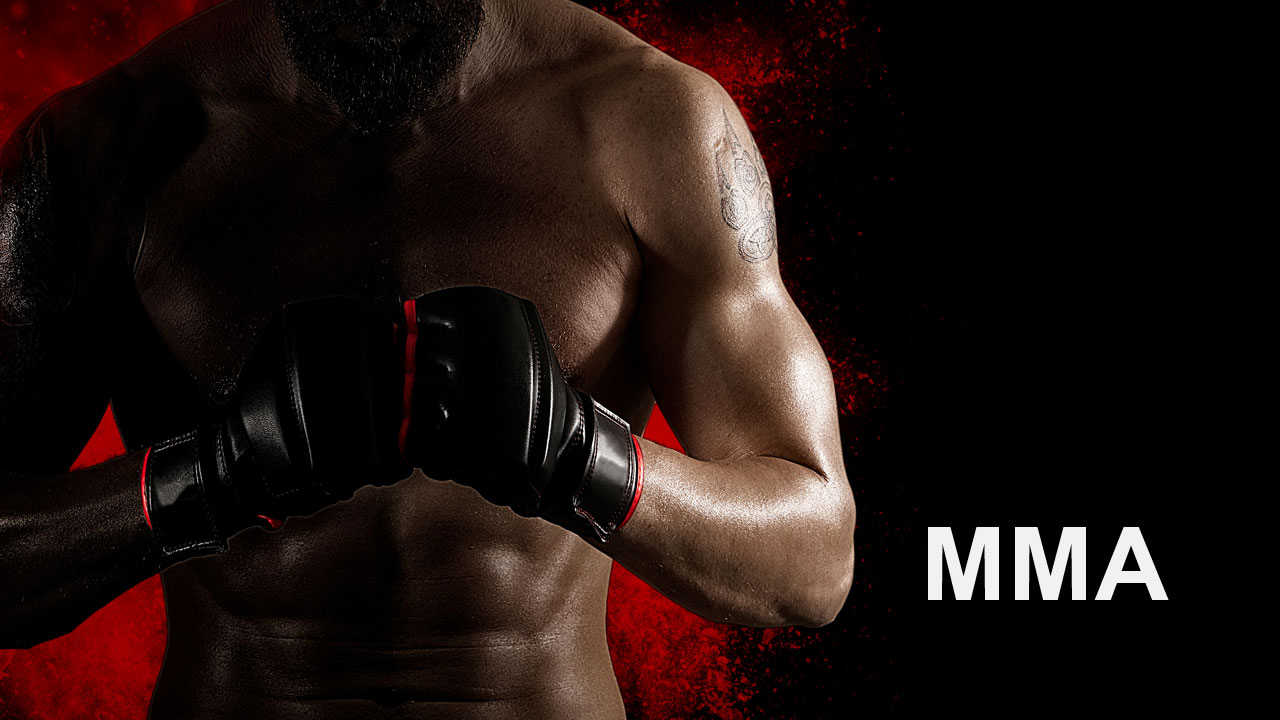 MMA