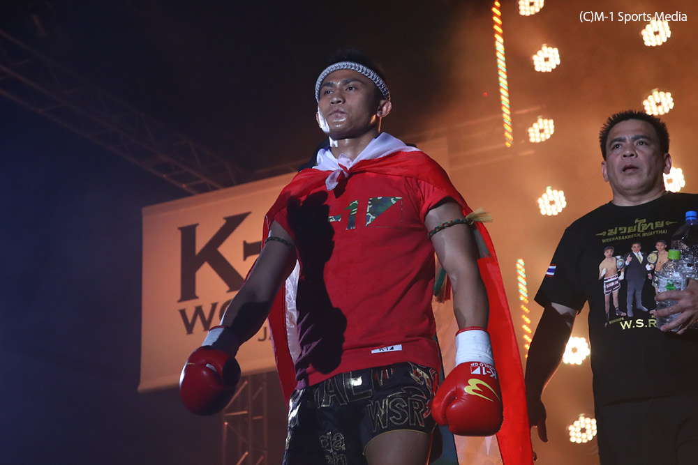 K-1 WORLD GP 2017 JAPAN
