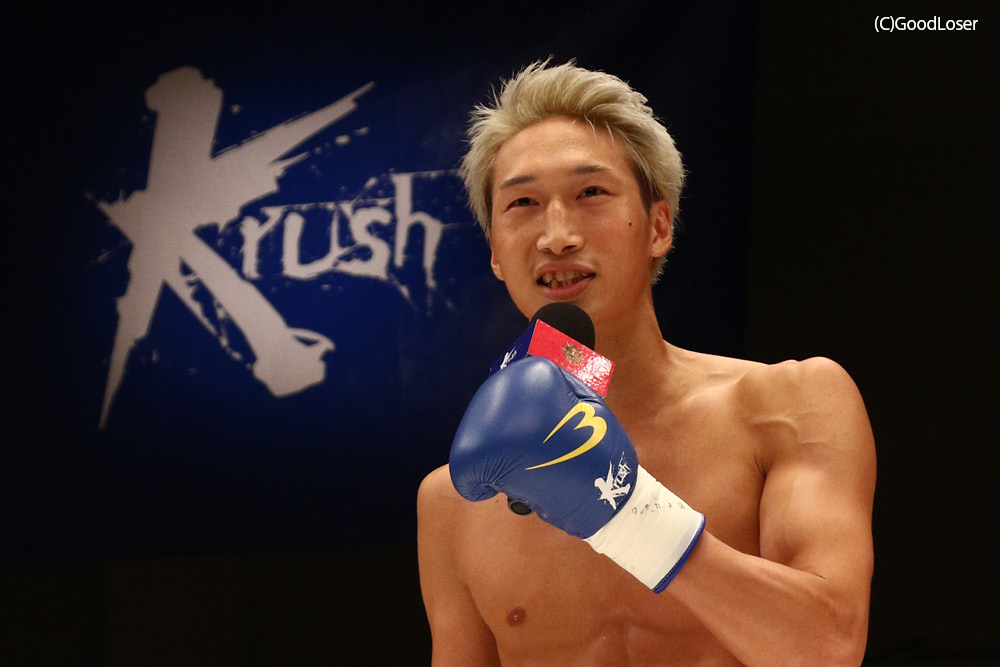 Krush.77