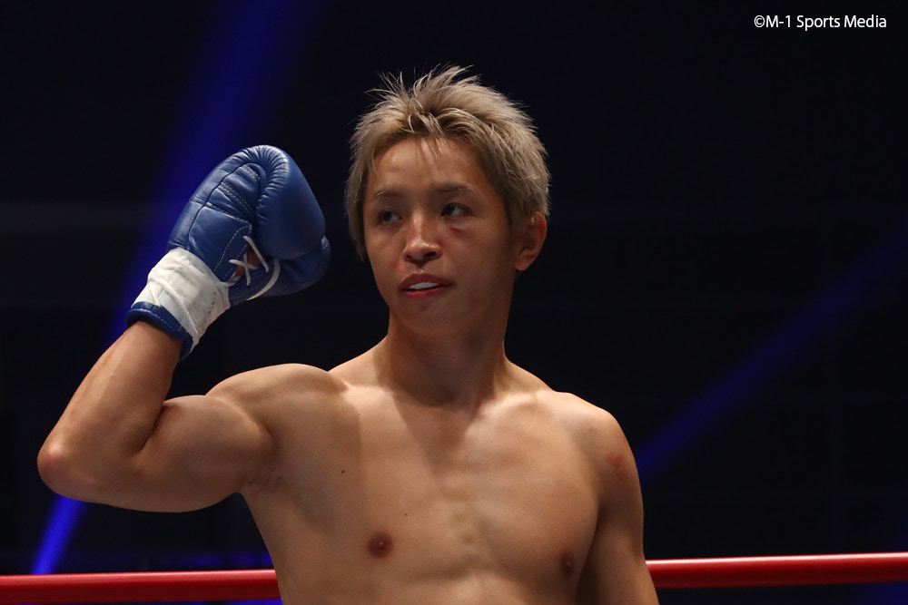 K-1 WORLD GP 2017 JAPAN