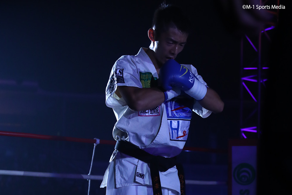 K-1 WORLD GP 2017 JAPAN
