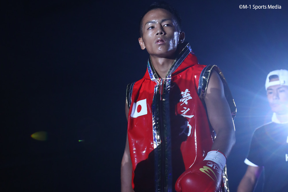 K-1 WORLD GP 2017 JAPAN