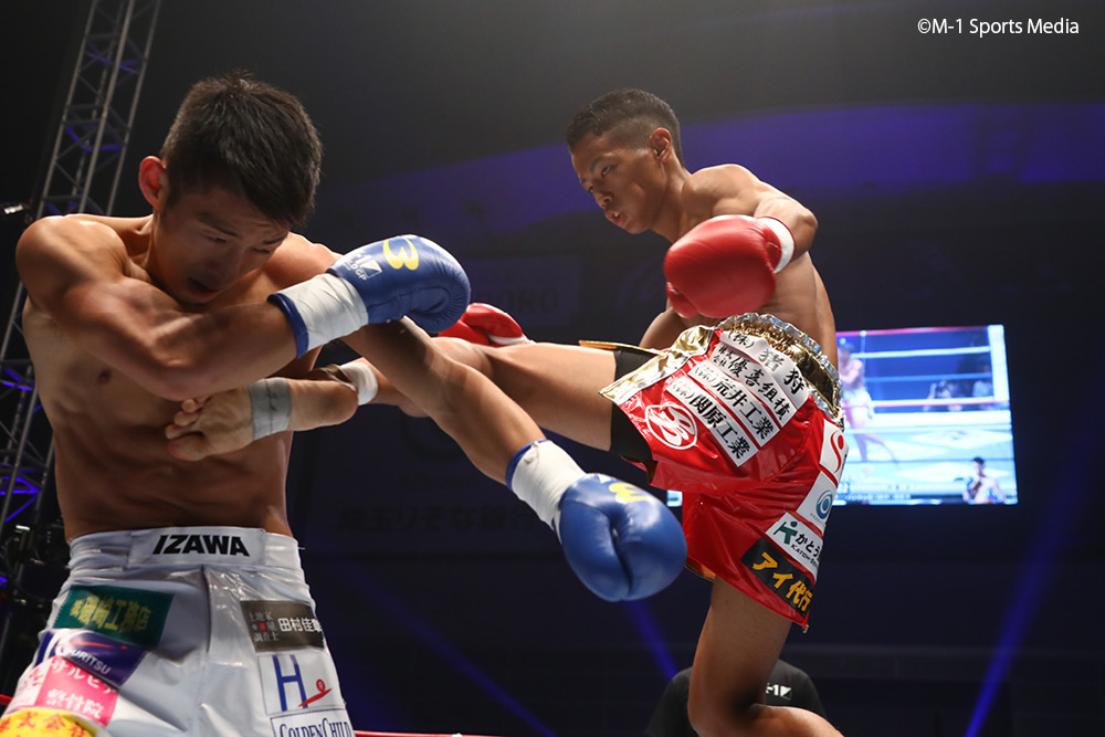 K-1 WORLD GP 2017 JAPAN
