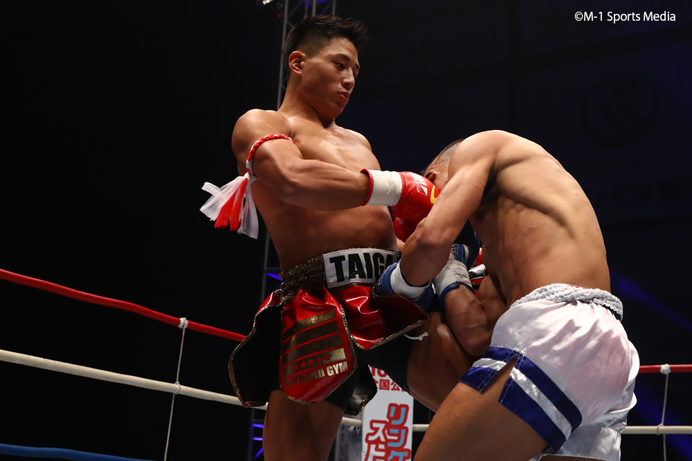 K-1 WORLD GP 2017 JAPAN