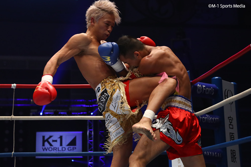 K-1 WORLD GP 2017 JAPAN