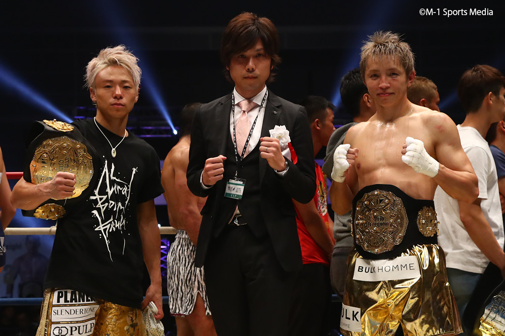 K-1 WORLD GP 2017 JAPAN