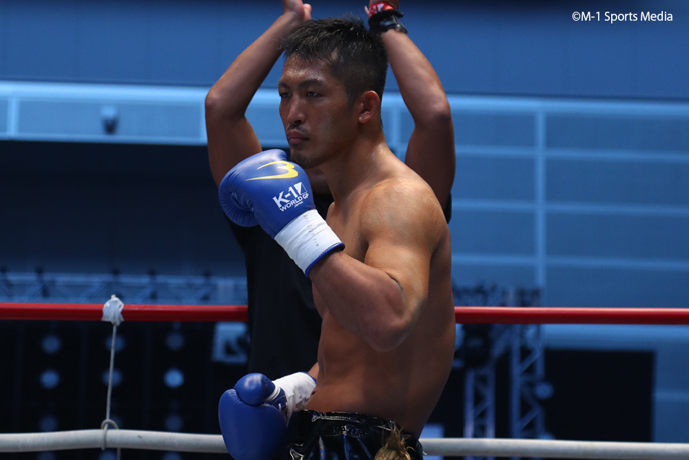 K-1 WORLD GP 2017 JAPAN