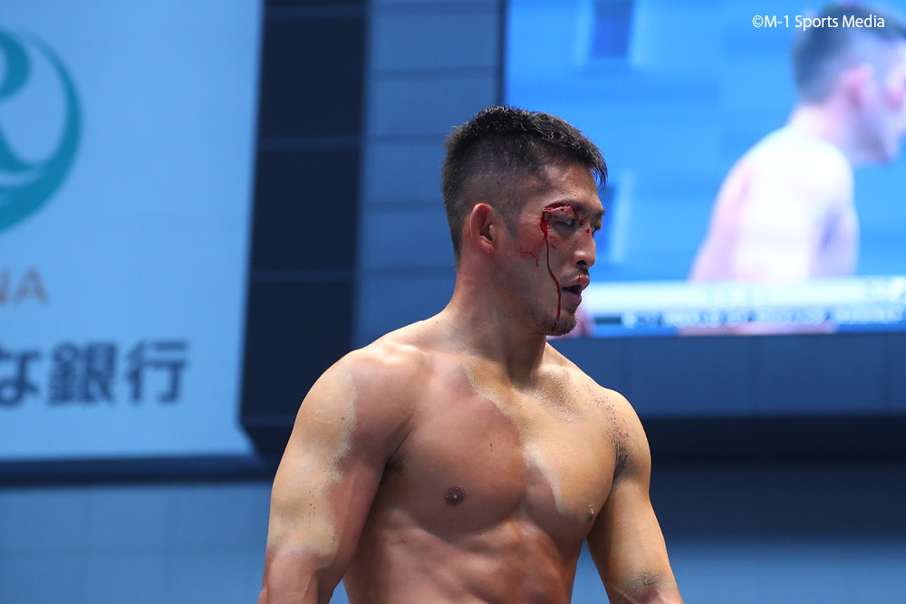 K-1 WORLD GP 2017 JAPAN