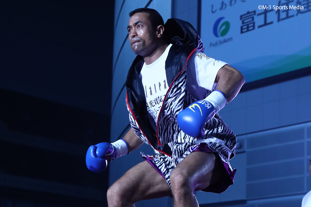 K-1 WORLD GP 2017 JAPAN
