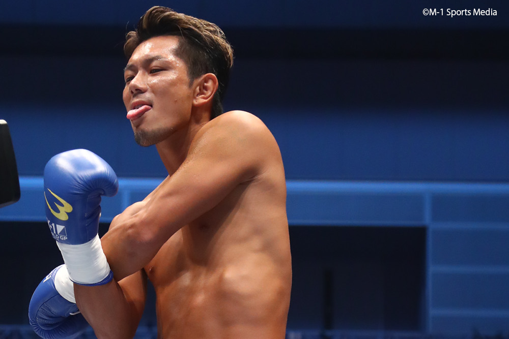 K-1 WORLD GP 2017 JAPAN