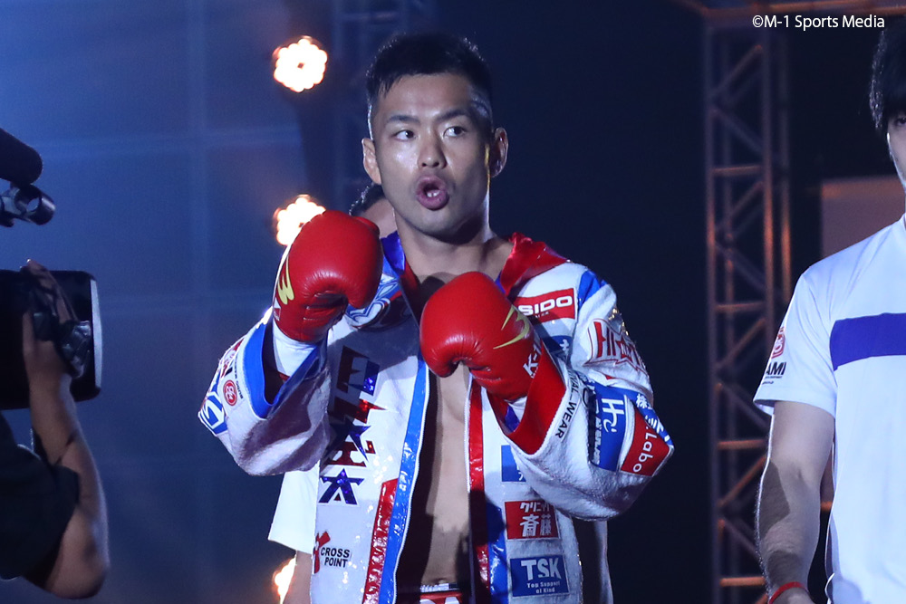 K-1 WORLD GP 2017 JAPAN
