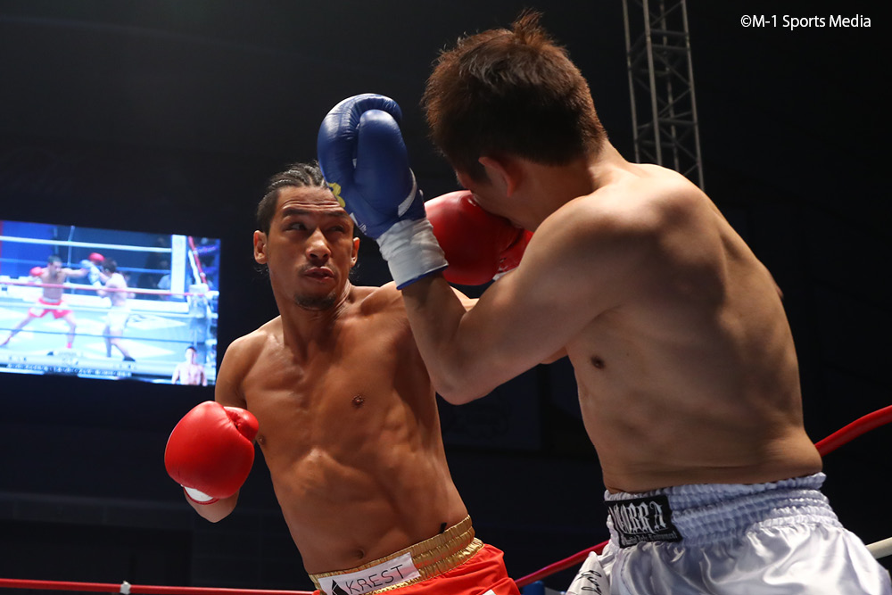 K-1 WORLD GP 2017 JAPAN