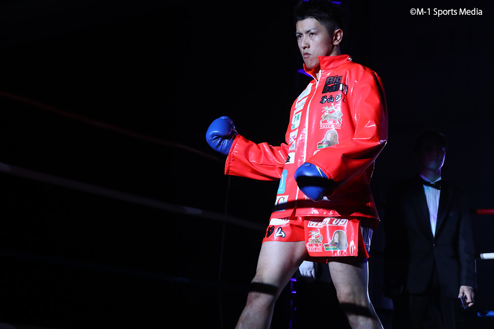 K-1 WORLD GP 2017 JAPAN