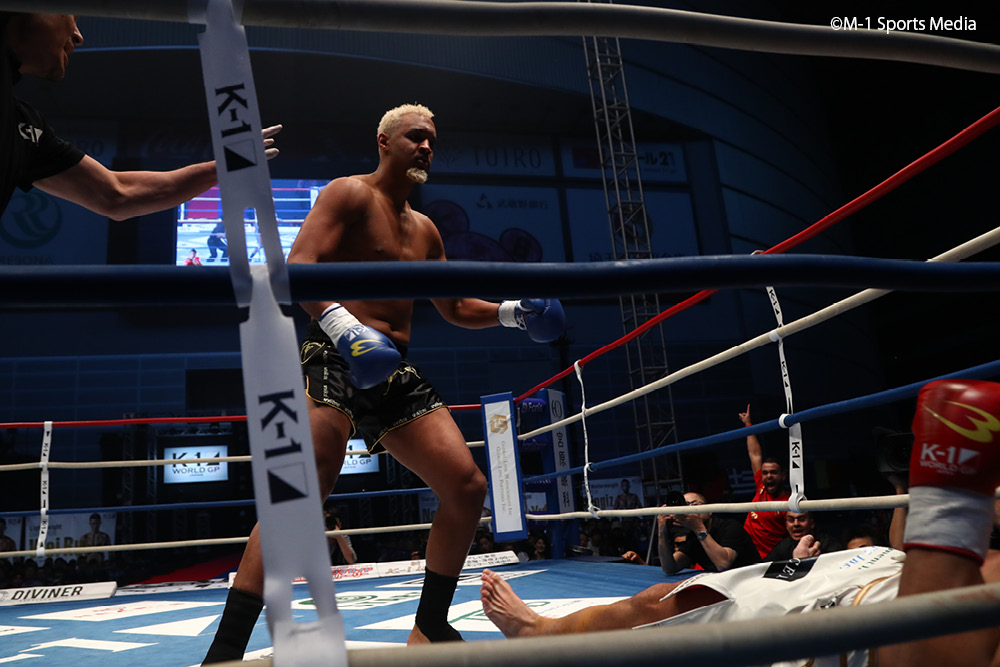 K 1 World Gp 17 Japan 初代ヘビー級王座決定トーナメント News Event K 1 World Gp 17 Japan 初代ヘビー級王座決定トーナメント News Event