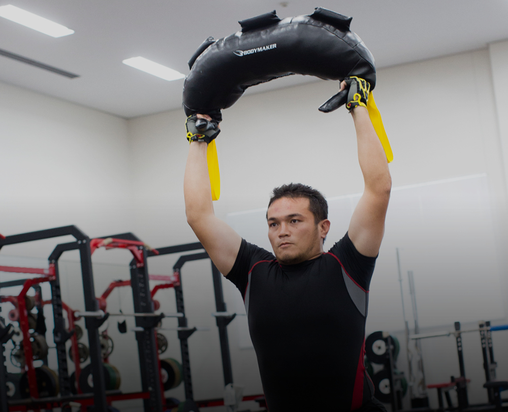 体幹トレーニング | BODYMAKER（ボディメーカー）公式 スポーツ通販サイト