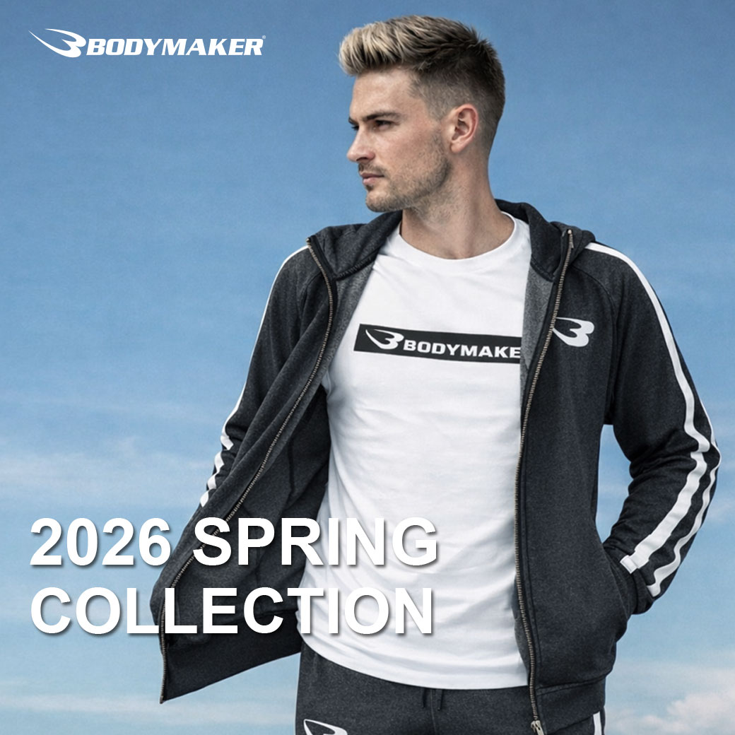 春アイテム特集