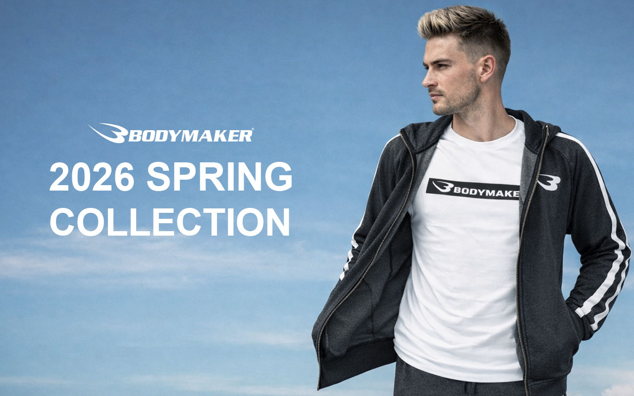 春アイテム特集