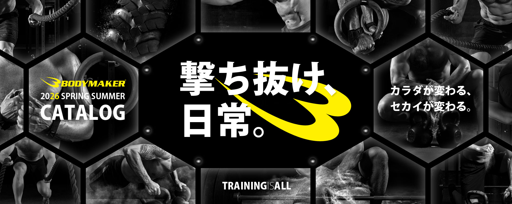 ブランドカタログ