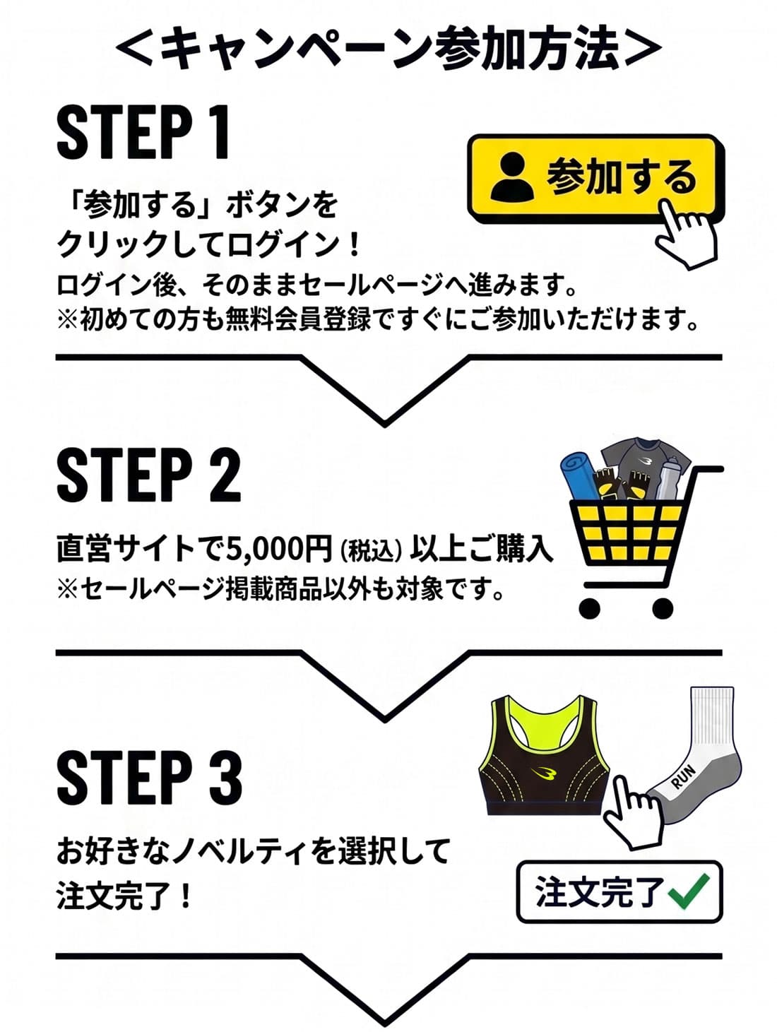 【ららぽーと堺店 OPEN記念】選べるプレゼントキャンペーン