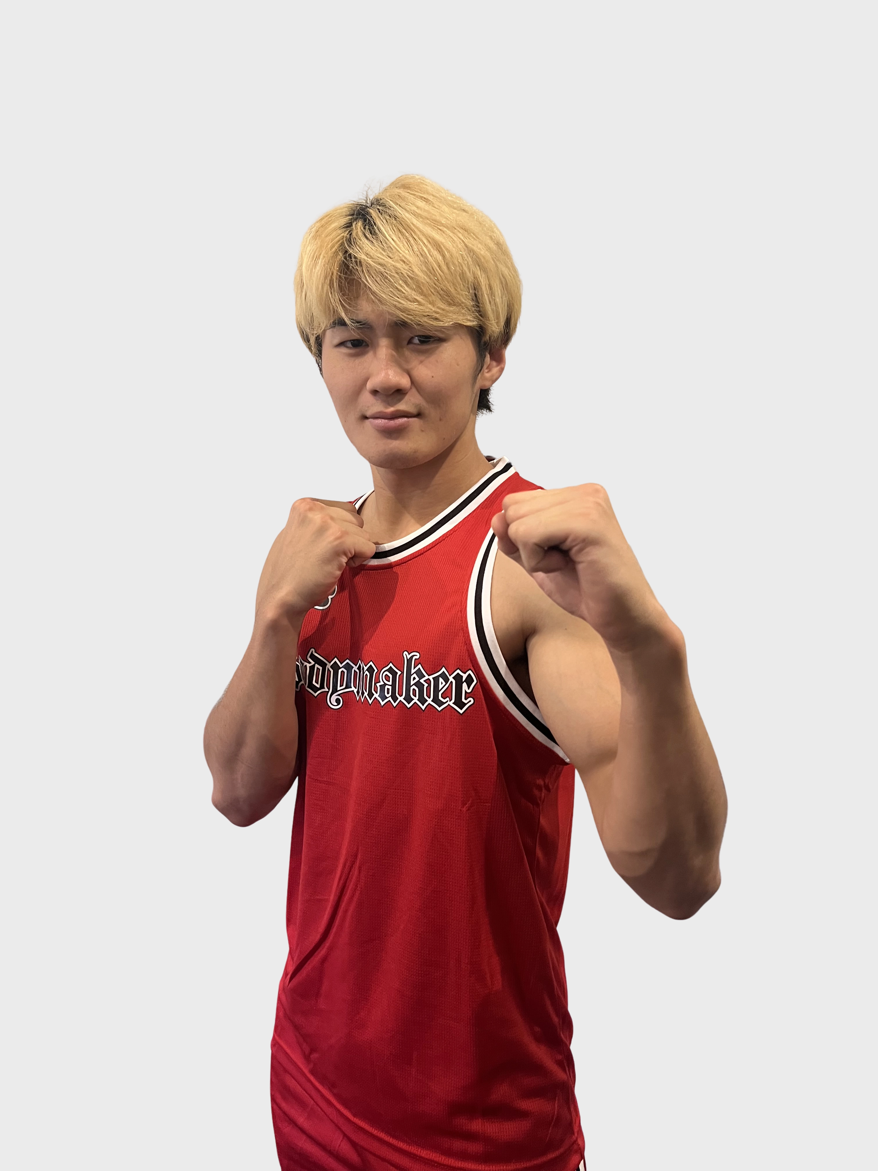 ごりちゅうさん