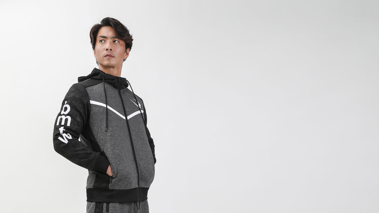 ファーストビュー