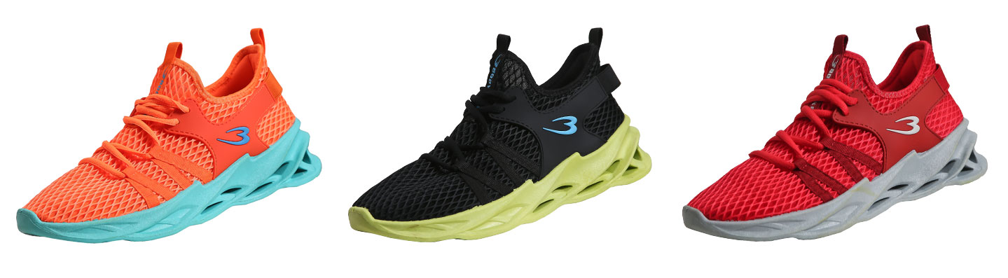 カラーバリエーション