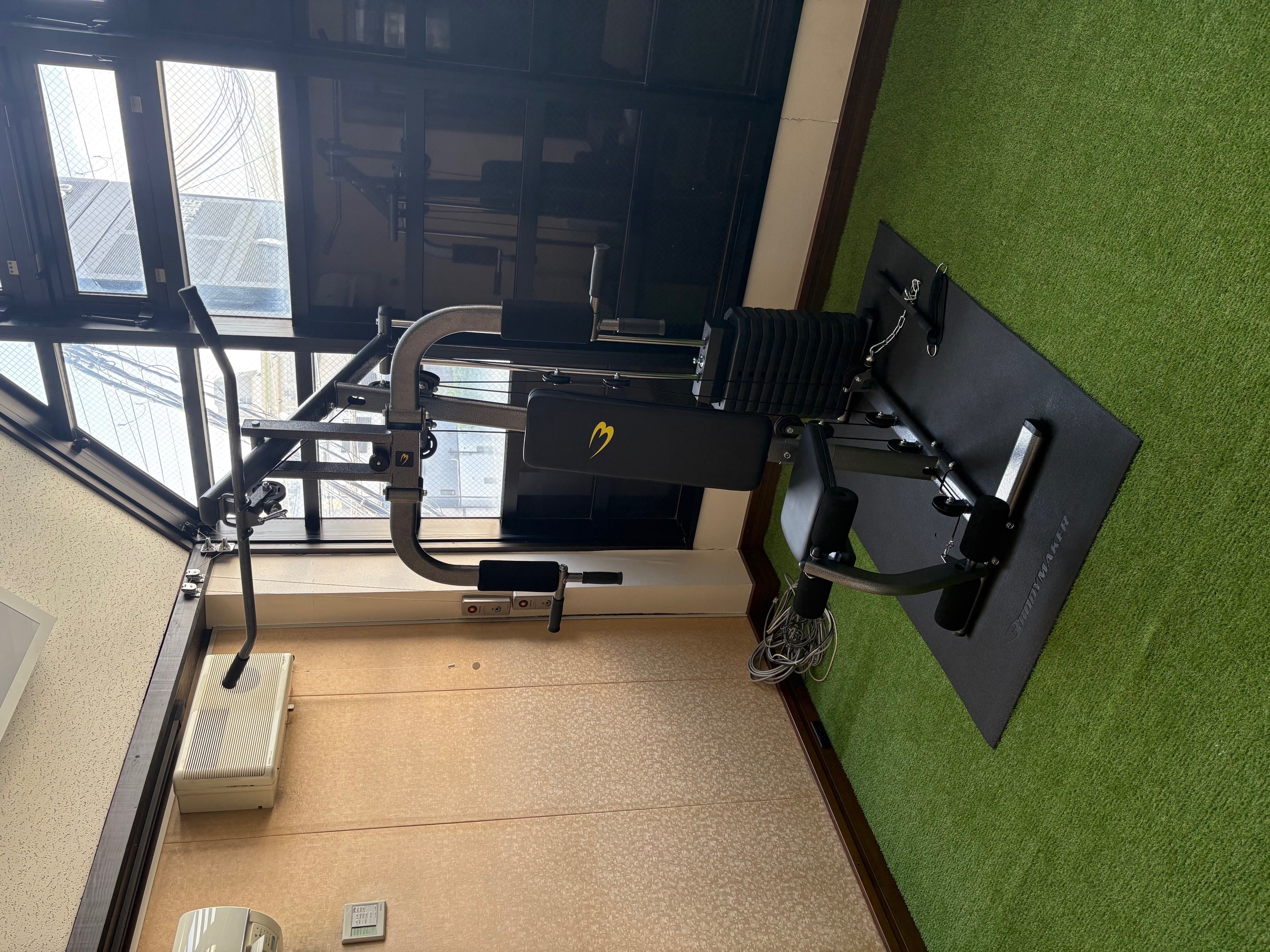 施工画像