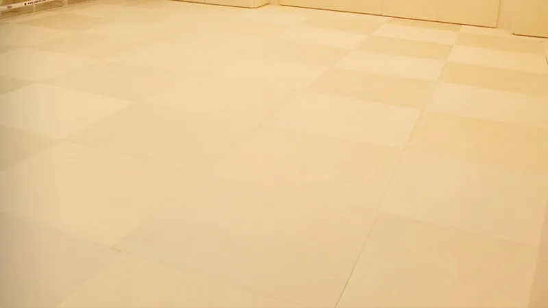 柔道畳マット