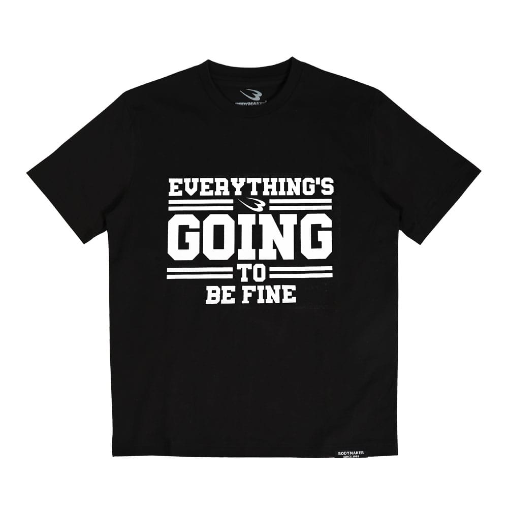 プリントＴシャツ　ハーフスリーブ７