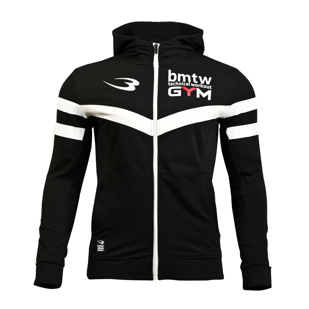 ｂｍｔｗ　ＧＹＭウェア　パーカー