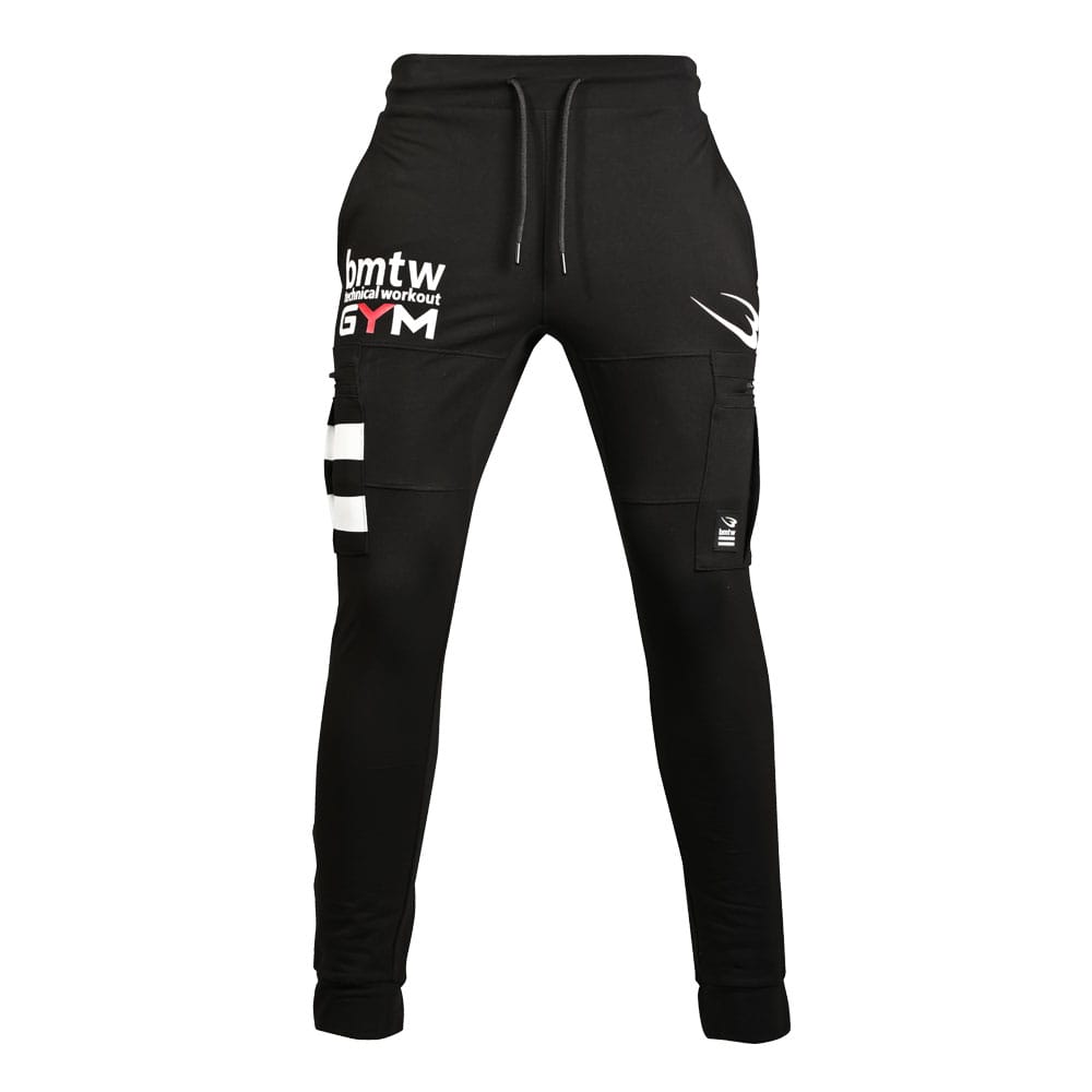 ｂｍｔｗ　ＧＹＭウェア　ロングパンツ３