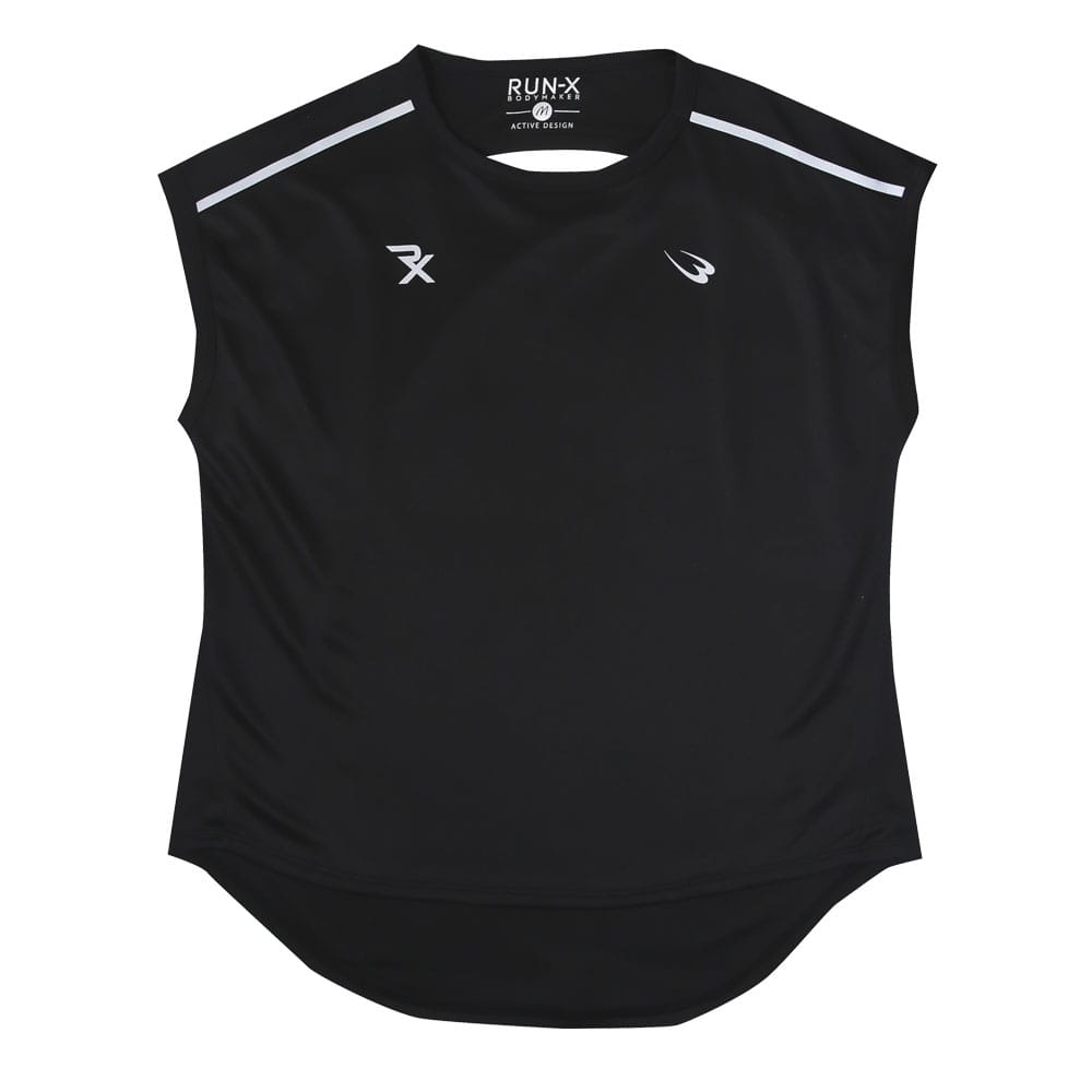 ＰＥＲＦＯＲＭＡＮＣＥ　ＤＲＹ　ノースリーブ　ＷＯＭＥＮ