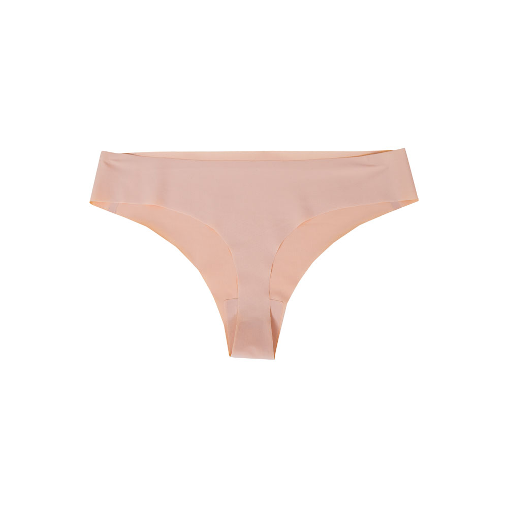 ラインレス　スポーツショーツ　シームレス　Ｔバック