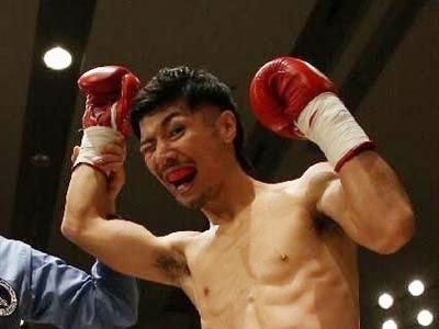 此村 勇プロテインコメント