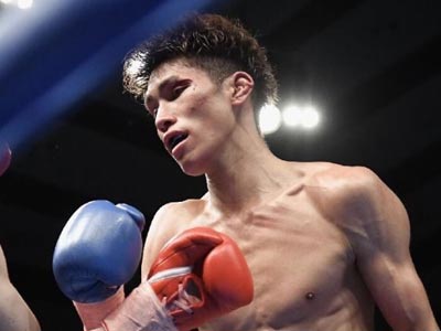 脇田将士プロテインコメント