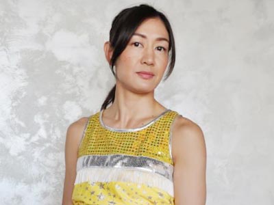 奥田朋子プロテインコメント