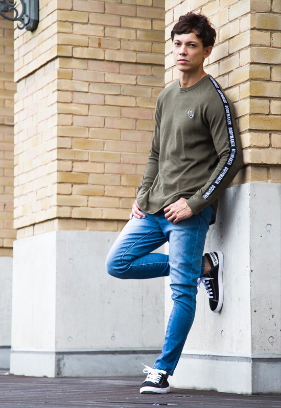 Tシャツイメージ1
