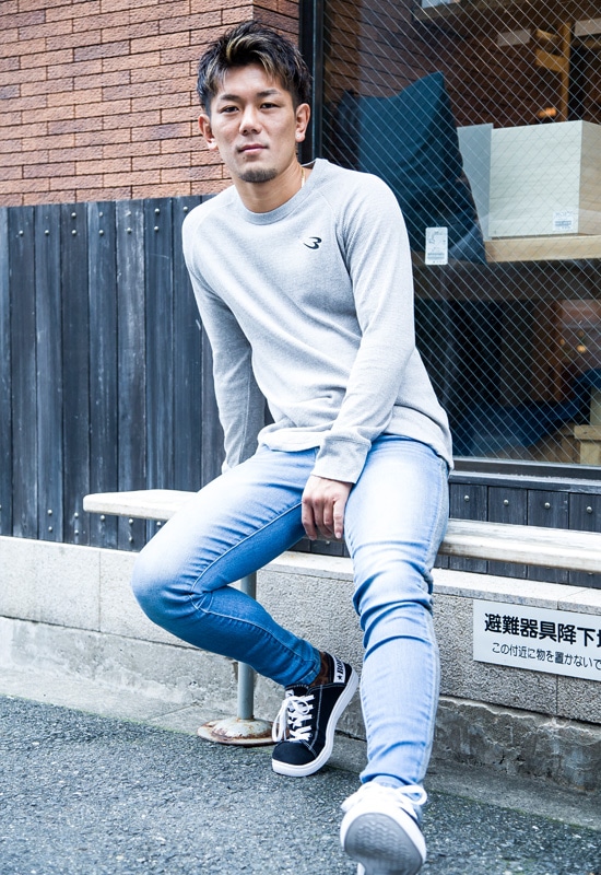 Tシャツイメージ2