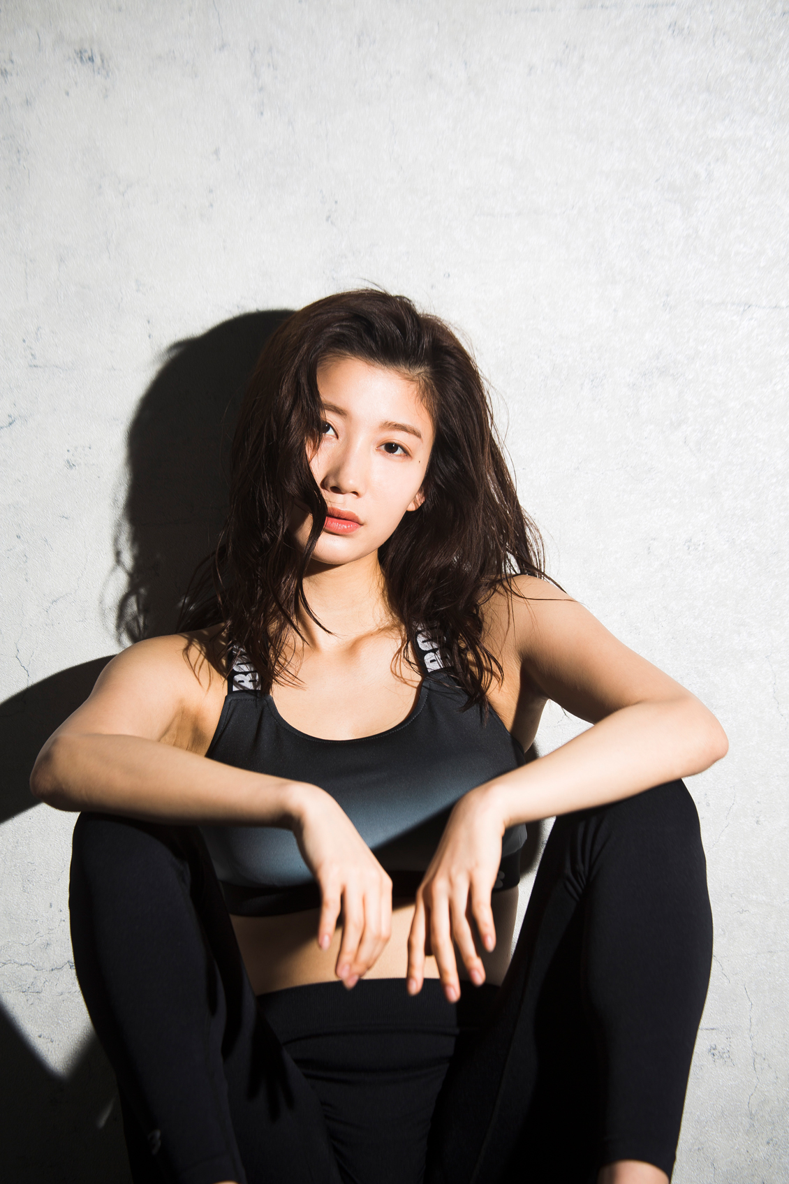 小倉優香
