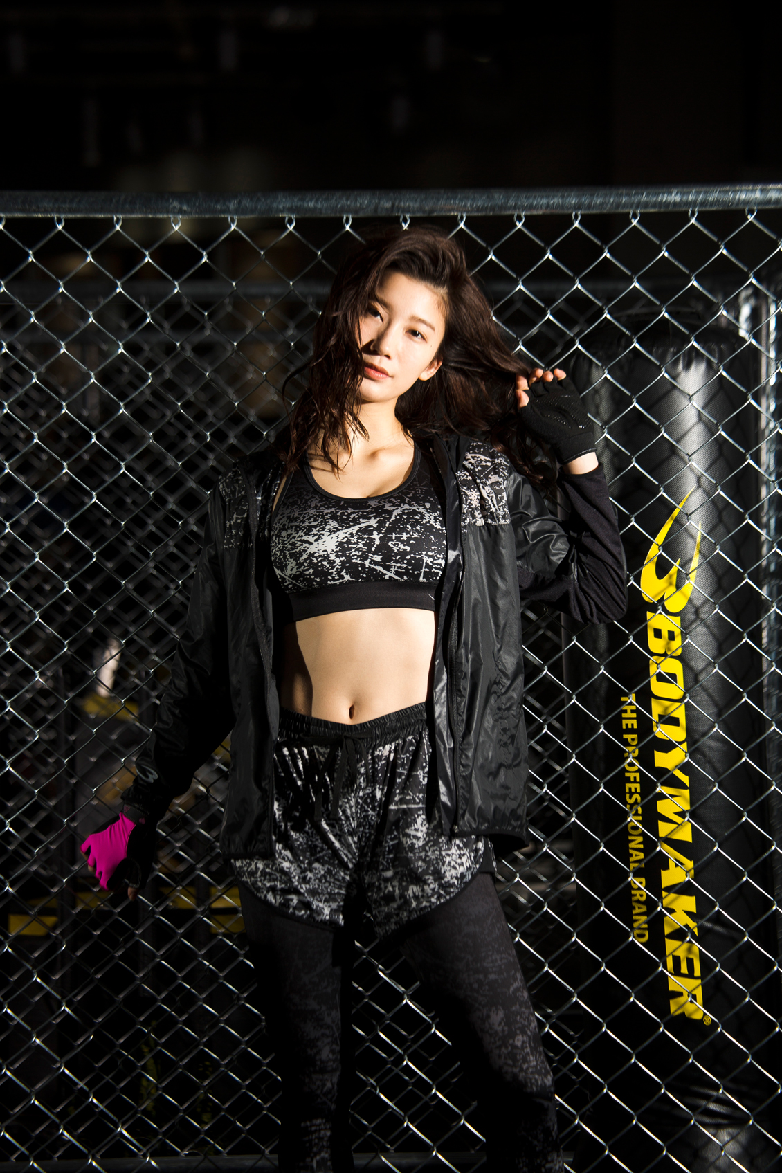 小倉優香
