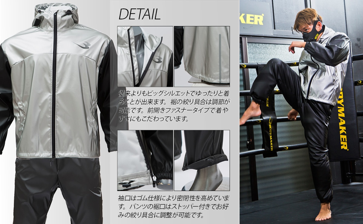 アクティブシリーズの詳細