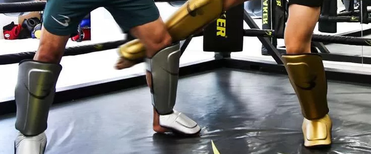 武道・格闘技：プロテクター：レガース| BODYMAKER（ボディメーカー