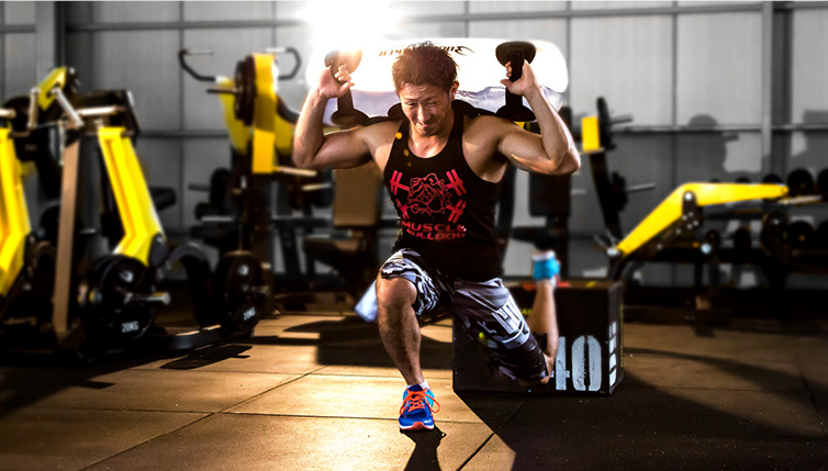 体幹トレーニング : ウォーターバッグ | BODYMAKER（ボディメーカー）公式 スポーツ通販サイト
