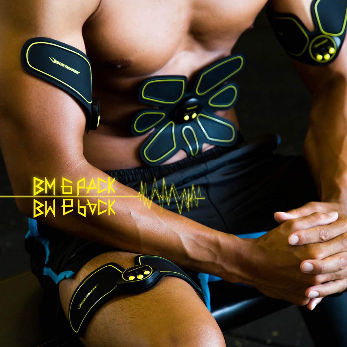 BM 6PACK