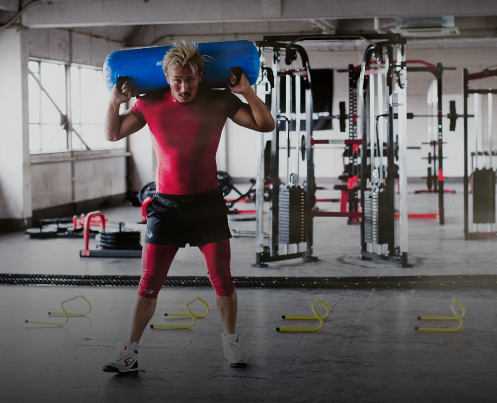 ウォーターバッグ